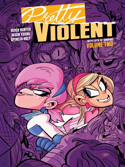 Title details for Pretty Violent (2019), Volume 2 by Derek Hunter - Available